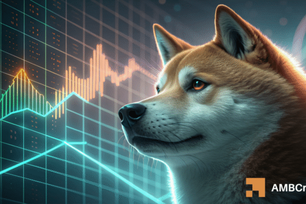$ 34.8mln Dogecoin Transfer Sparks Speculation: Push at $ 0.42 Yes …