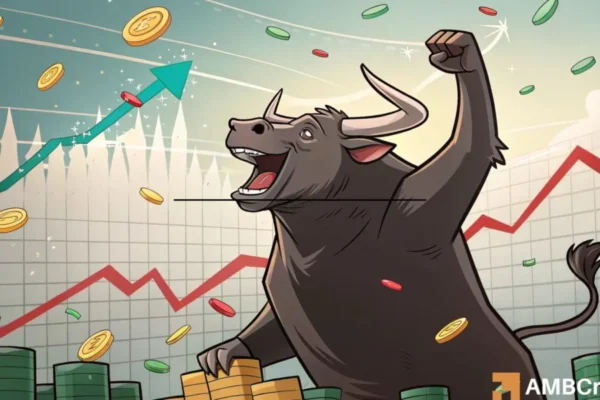 36% decoding memecore from $ 0.63 to $ 0.94 – What follows?