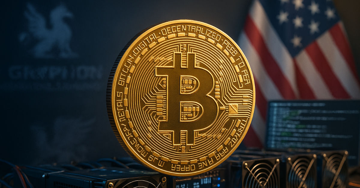 The Trump family supported American Bitcoin to start trade in Nasdaq today