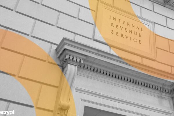 Within the expanding surveillance of IRS of cryptographic investors