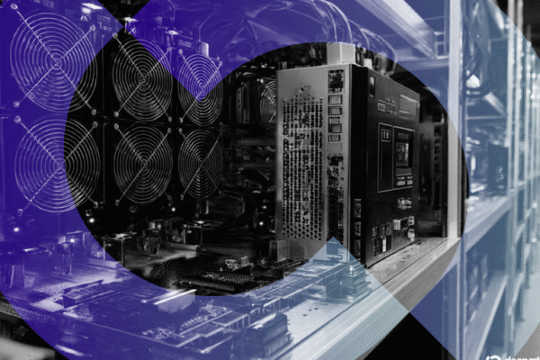 Bitcoin Miners actions reached new maximums in August, thanks to AI: JP Morgan