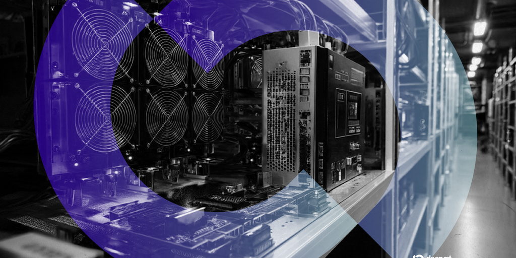 Bitcoin Miners actions reached new maximums in August, thanks to AI: JP Morgan Bitcoin Miners actions reached new maximums in August, thanks to AI: JP Morgan