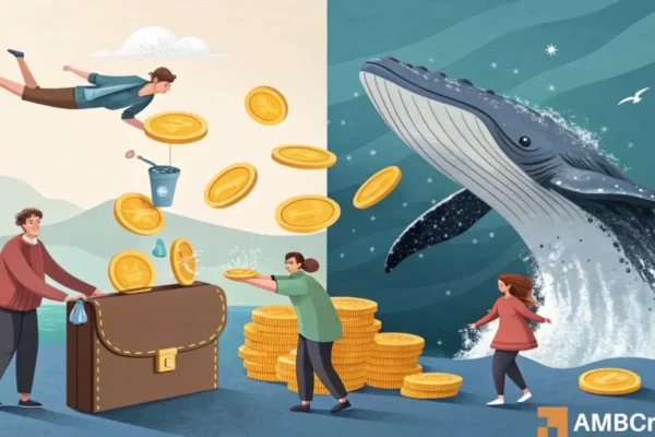 Morpho Traders, should you prepare for a possible price drop of $ 2?