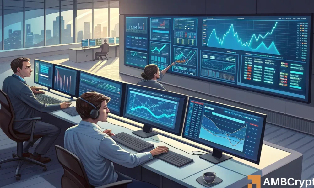 JP Morgan Backs Number with $ 500 mln – NMR sees 138% rally JP Morgan Backs Number with $ 500 mln – NMR sees 138% rally