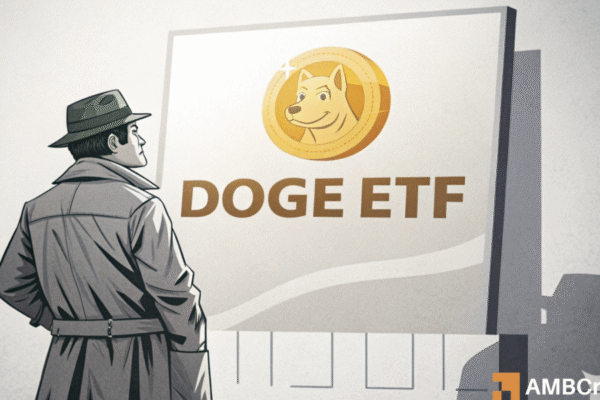 This is how ETF Dogecoin can cause a massive rally, or a brutal reversal
