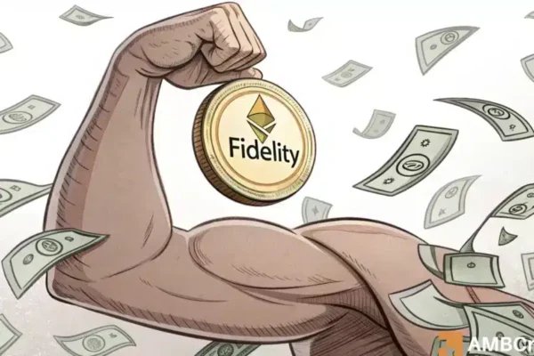 Ethereum Treasury Shift: Loyalty gains, Blackrock and more