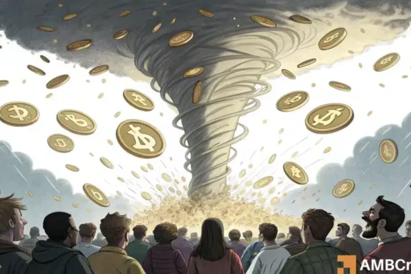 ETH/BTC below 8% – Should a rotation signal merchant ignore?