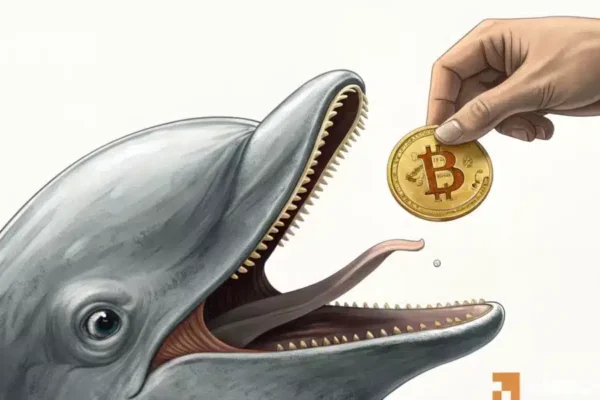 320 Bitcoin retired by Fresh Wallet – BTC’s upward rotation ahead?