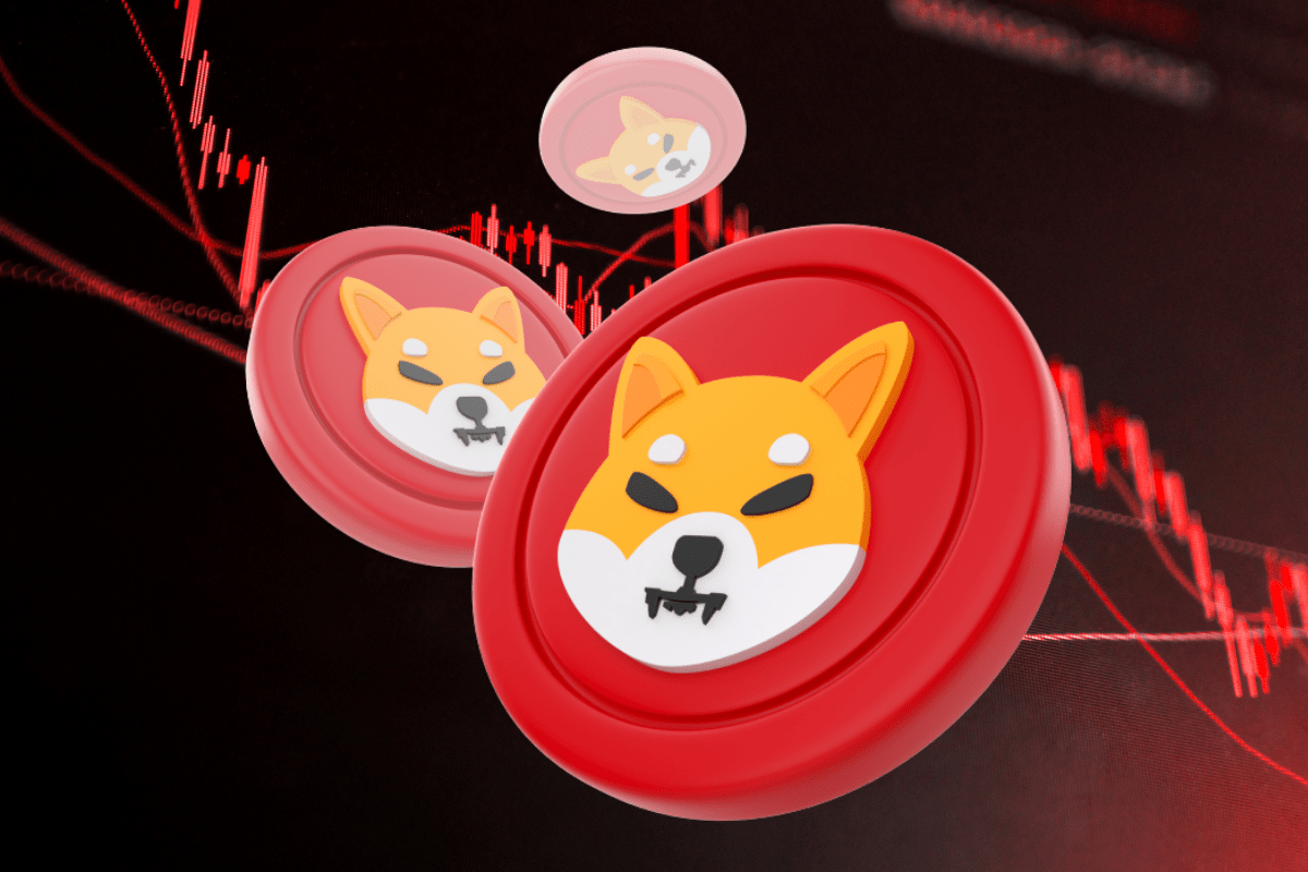 The price of Shiba inu double bottom in the demand zone: what to expect