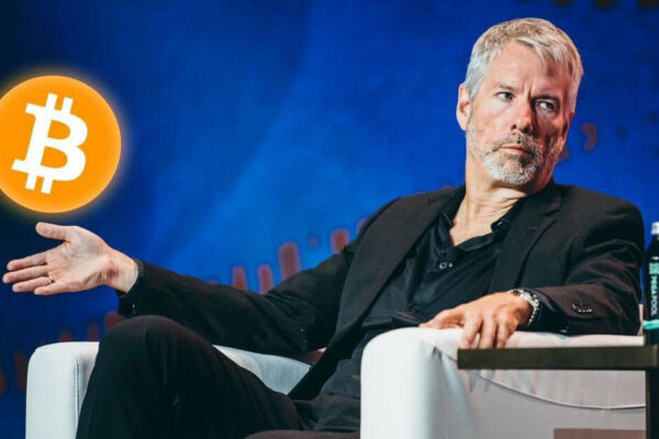 Michael Saylor’s strategy bought additional bitcoin regardless of the price