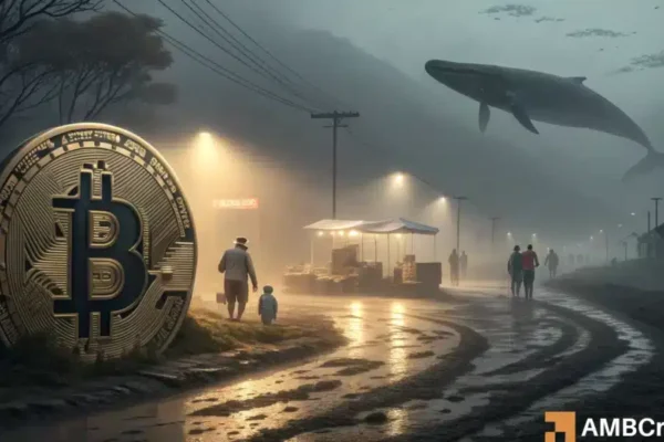 Bitcoin’s prices stop, but these signs say BTC Rally is not over!