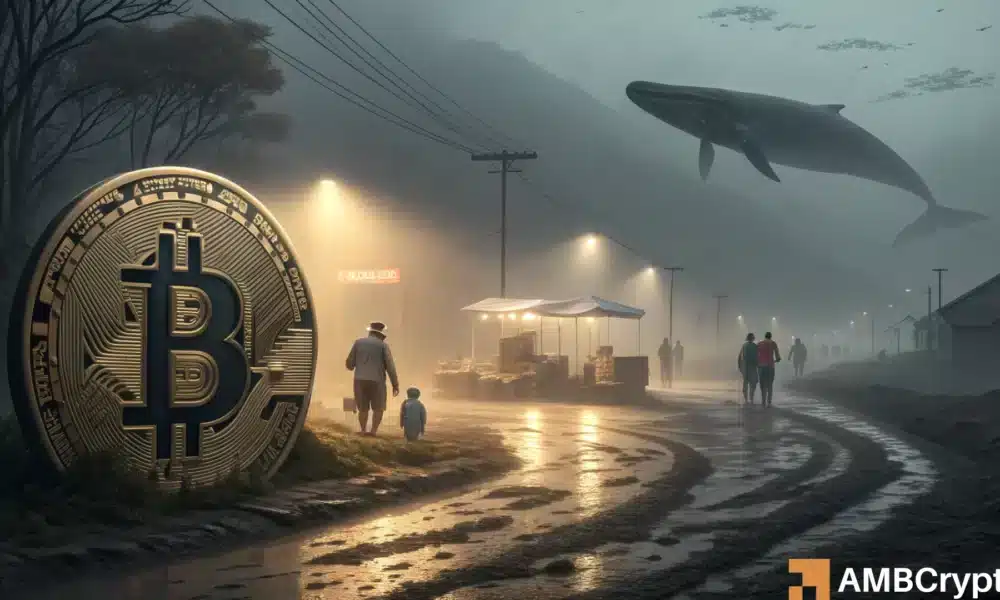 Bitcoin’s prices stop, but these signs say BTC Rally is not over!