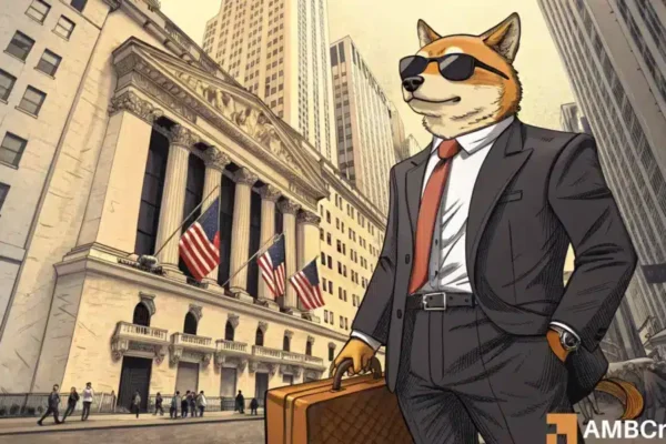 Meme to Prinstay: Why Dogecoin’s trip is not a joke!