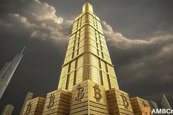 World Liberty Financial: Can WLFI recover 500% after launch?