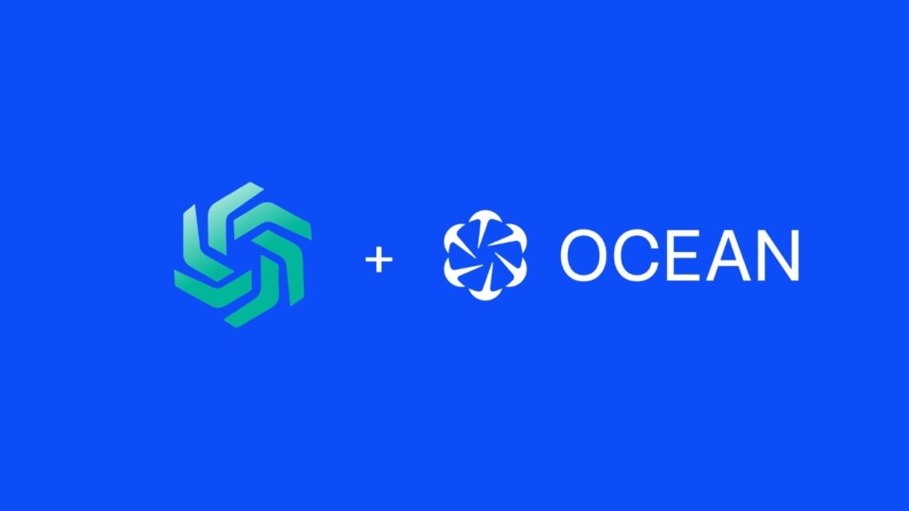 Sazmining launches oceanic integration and the first performance guarantee of the industry platform