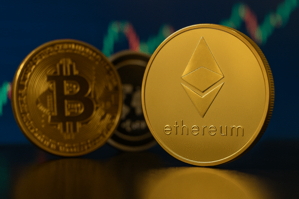 Bitcoin Whale is traded 2,000 BTC for 49,850 Ethereum while the merchant looks at Remittix for a large investment