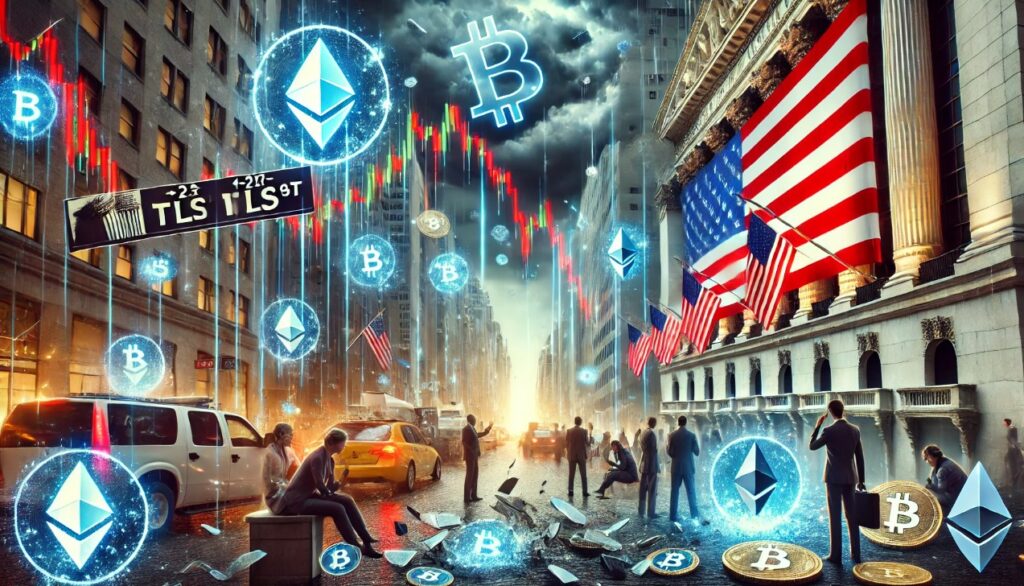 Elliott Management warns about the ‘inevitable cryptographic collapse’ linked to the support of the White House