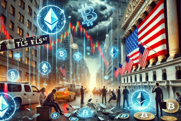 Elliott Management warns about the ‘inevitable cryptographic collapse’ linked to the support of the White House