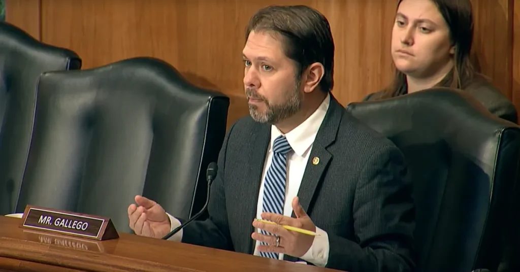 Why the last framework of the Democrats for the structure of the cryptographic market could damage financial privacy