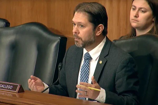 Why the last framework of the Democrats for the structure of the cryptographic market could damage financial privacy