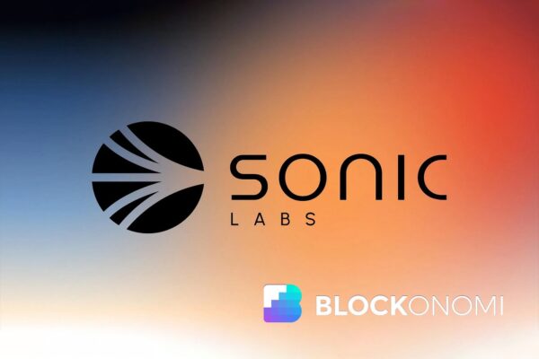 SonicStrategy ensures an investment of Sonic Labs of $ 40 million, Nasdaq eyes listed