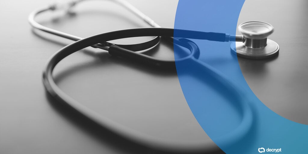 The new AI system predicts the risk of 1,000 diseases years in advance The new AI system predicts the risk of 1,000 diseases years in advance