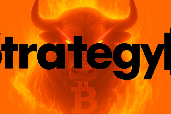 The price of Bitcoin increases above $ 111,000, since the strategy buys $ 449 million in BTC