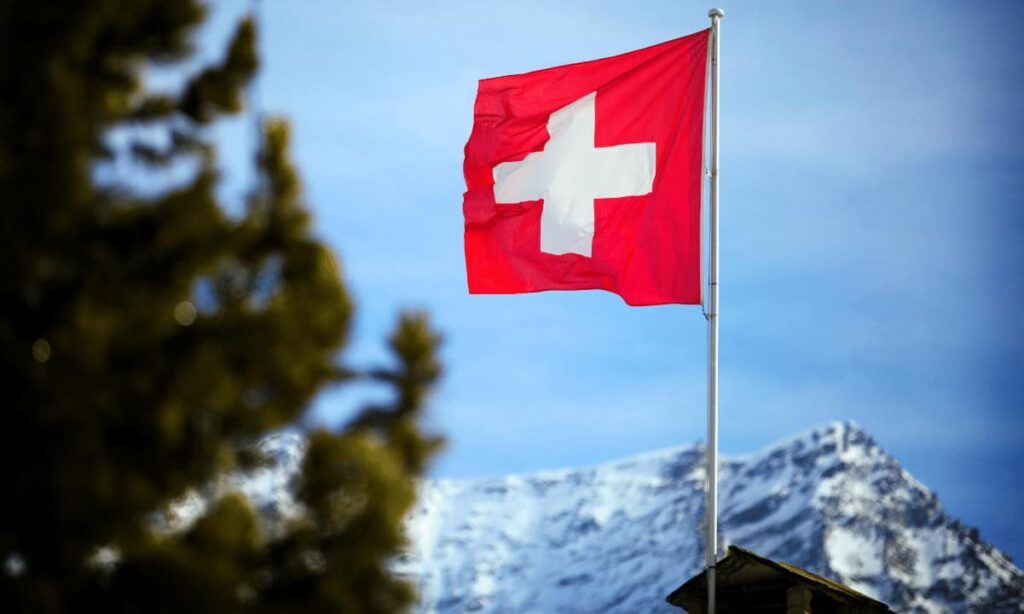 5 new Bitwise crypto ETP now listed in the Swiss stock stock