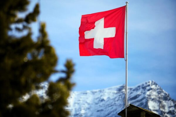 5 new Bitwise crypto ETP now listed in the Swiss stock stock