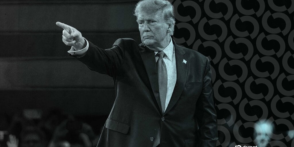 WLFI Token falls into the debut since governance weighs the liquidity rate repurchase plan