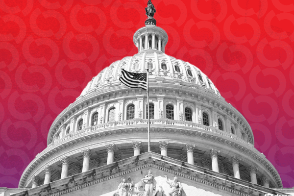 Senate Democrats want seats in the SEC, CFTC to support Crypto Bill