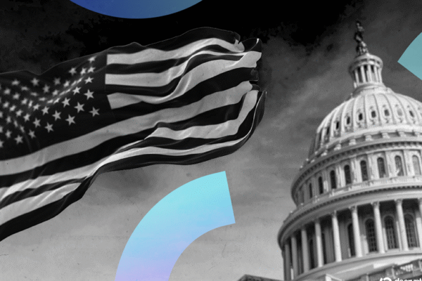 MORNING MINUTE: Democrats want a seat at the cryptographic table