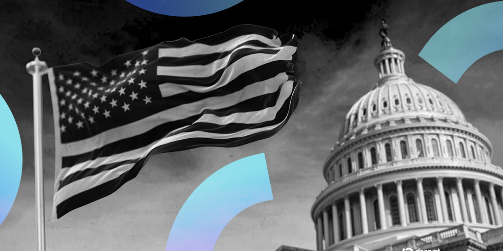 MORNING MINUTE: Democrats want a seat at the cryptographic table MORNING MINUTE: Democrats want a seat at the cryptographic table