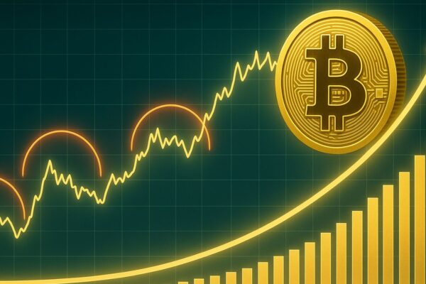 Bitcoin reflects the historical ranges of setback: healthy correction or problems ahead?
