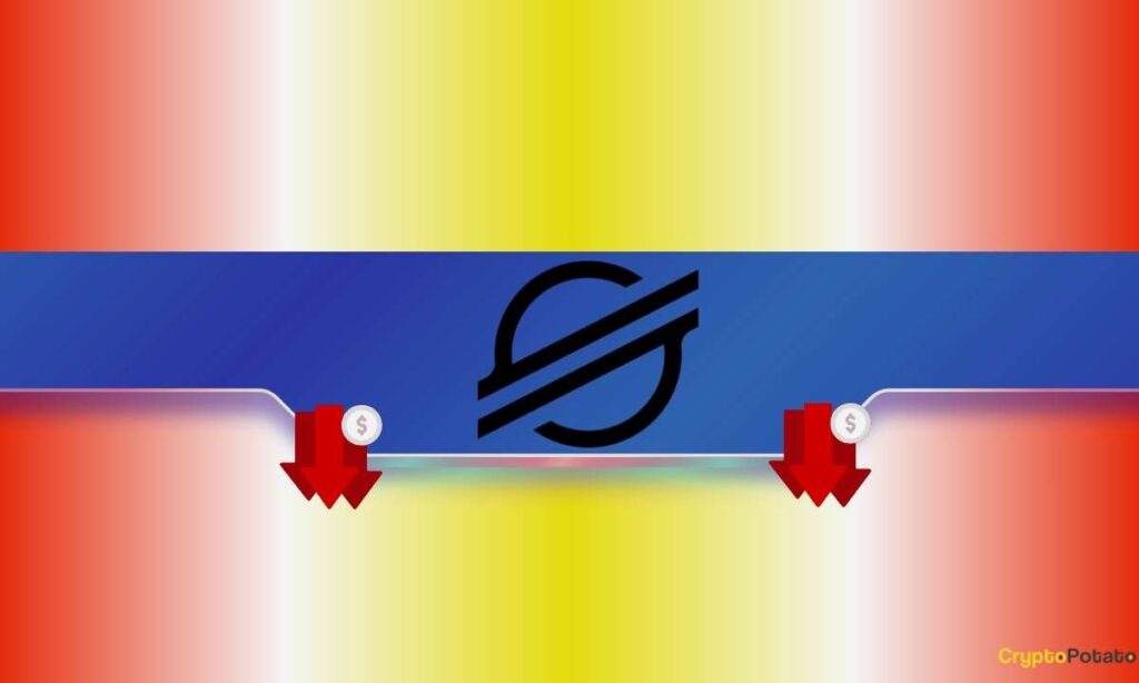 Are Stellar (XLM) preparing for your next big break?