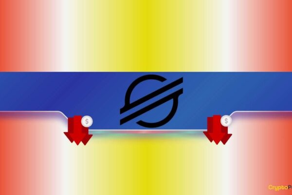 Are Stellar (XLM) preparing for your next big break?