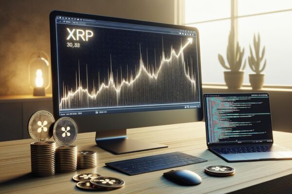 XRP Price Action is heated – Bulls Eye $ 3.00 Breakout