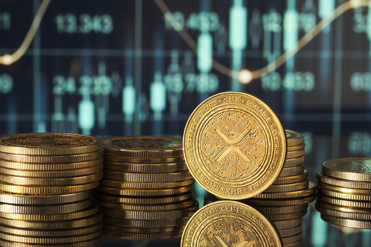 XRP price settings for the next section with expected objectives that reach $ 19.27