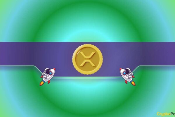 XRP at $ 4.50 and beyond? The analyst says that the 2017 pattern is repeated