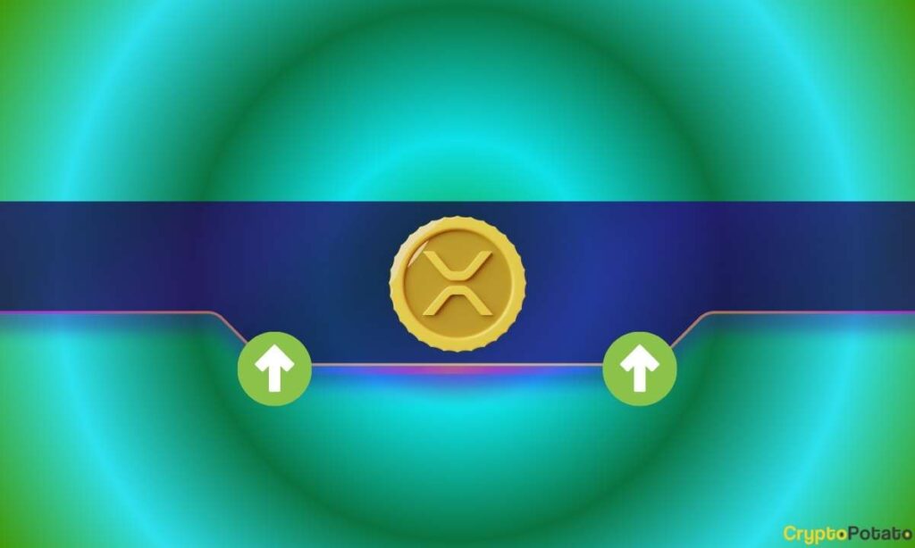 The XRP route to a new high record: the key steps you need to see