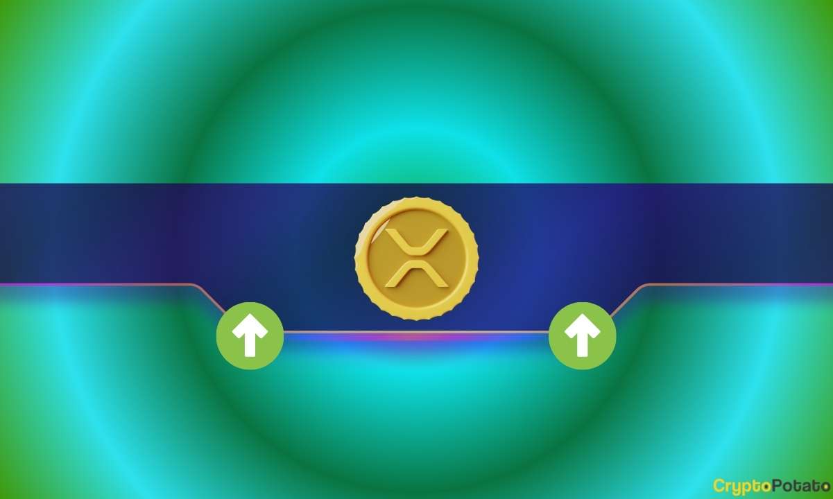 The XRP route to a new high record: the key steps you need to see The XRP route to a new high record: the key steps you need to see