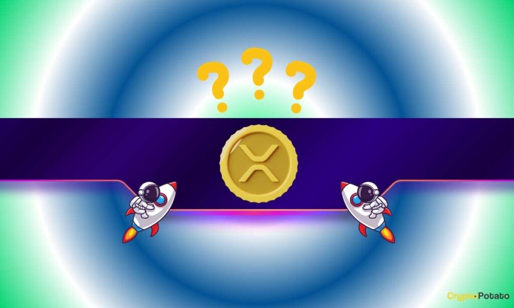 The weekly wave of 6% of XRP is only heating before the real rally: analyst