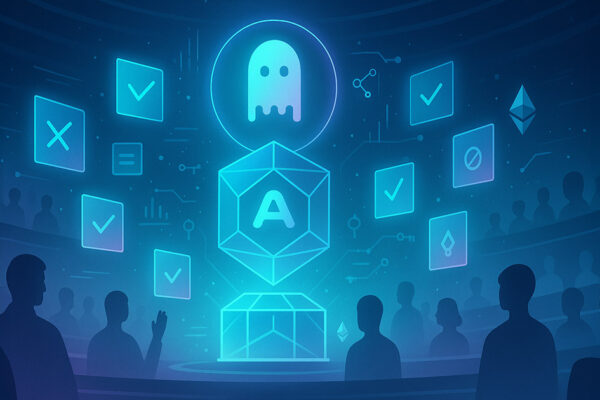 AAVE takes precautions as the displacement government faces uncertainty