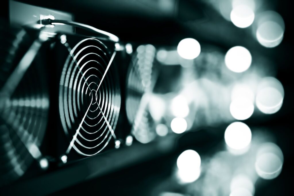 Why Bitcoin miners are promoting the expansion of AI