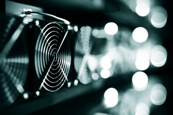 Why Bitcoin miners are promoting the expansion of AI