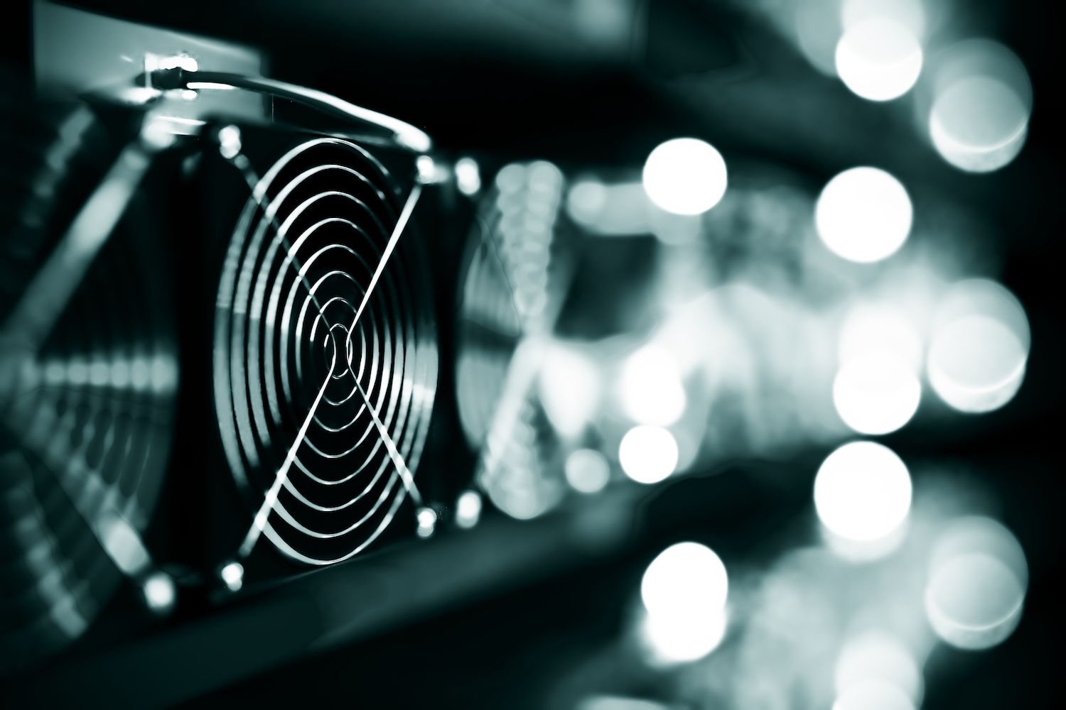 Why Bitcoin miners are promoting the expansion of AI