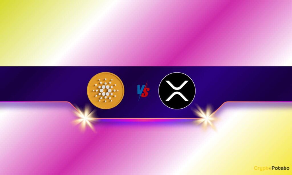 XRP or ADA? AI predicts the biggest winner for price profits of 2025 (the conclusion will surprise you)