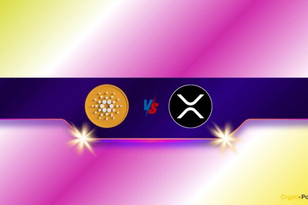 XRP or ADA? AI predicts the biggest winner for price profits of 2025 (the conclusion will surprise you)