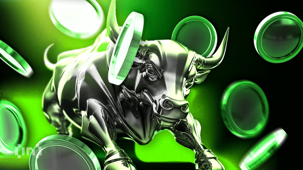 The incoming Altcoin season? Cryptographic rotation signals Flash Clave