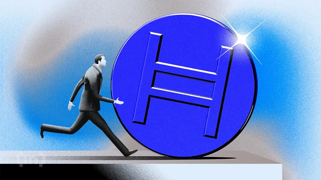 Hbar’s price could recover as bears lose grip